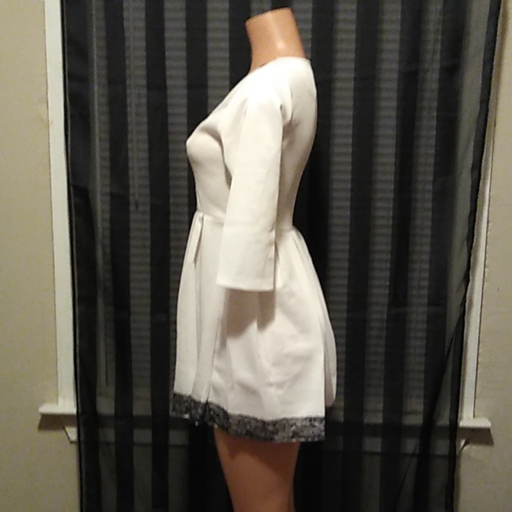 Mini Dress - Picture 2 of 5